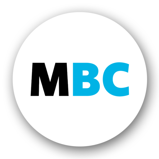 Logo MBC Challenge